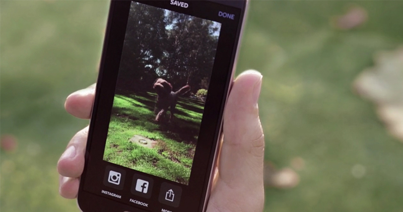 Illustration for article titled How to Shoot Live Photos Even If You Don't Have a New iPhone